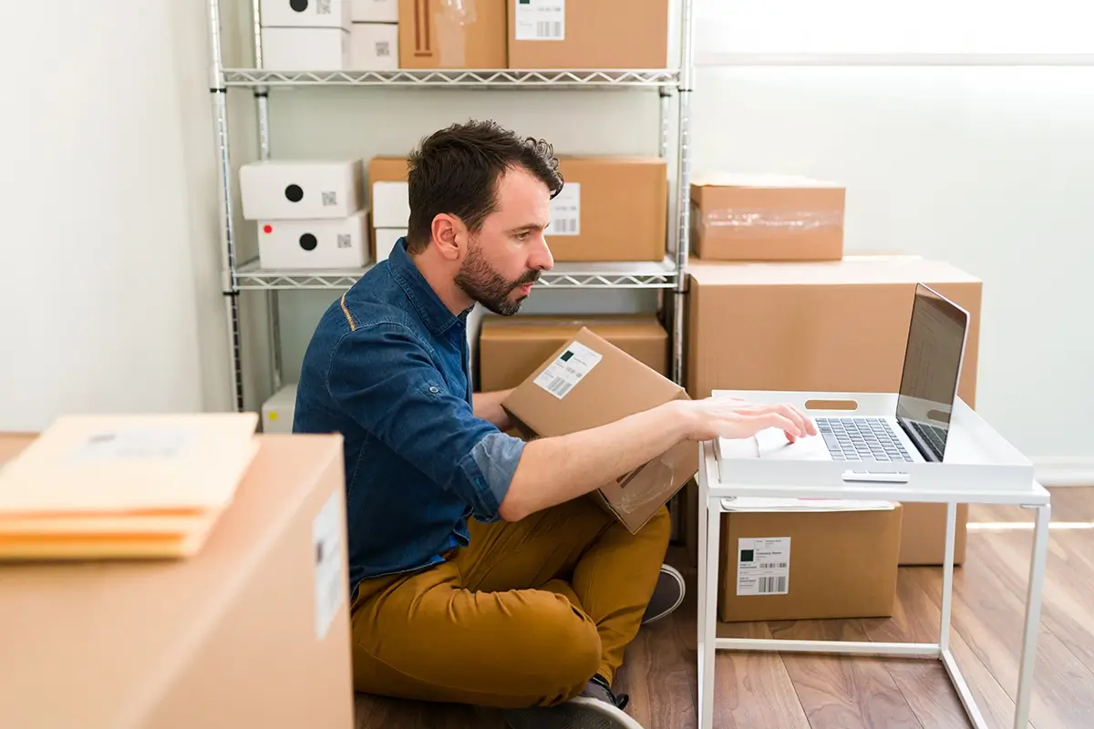 Our E-Commerce Accreditation Support Services