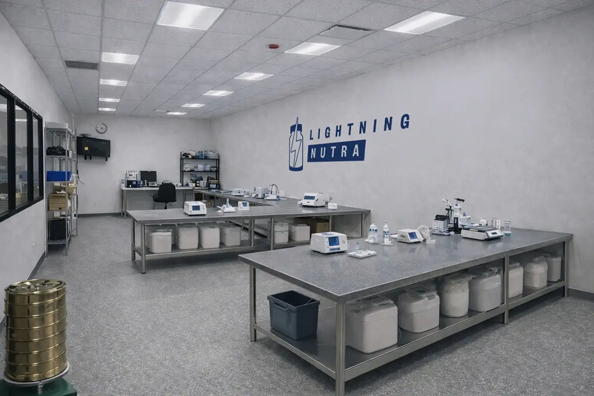 Our Fulfillment Services