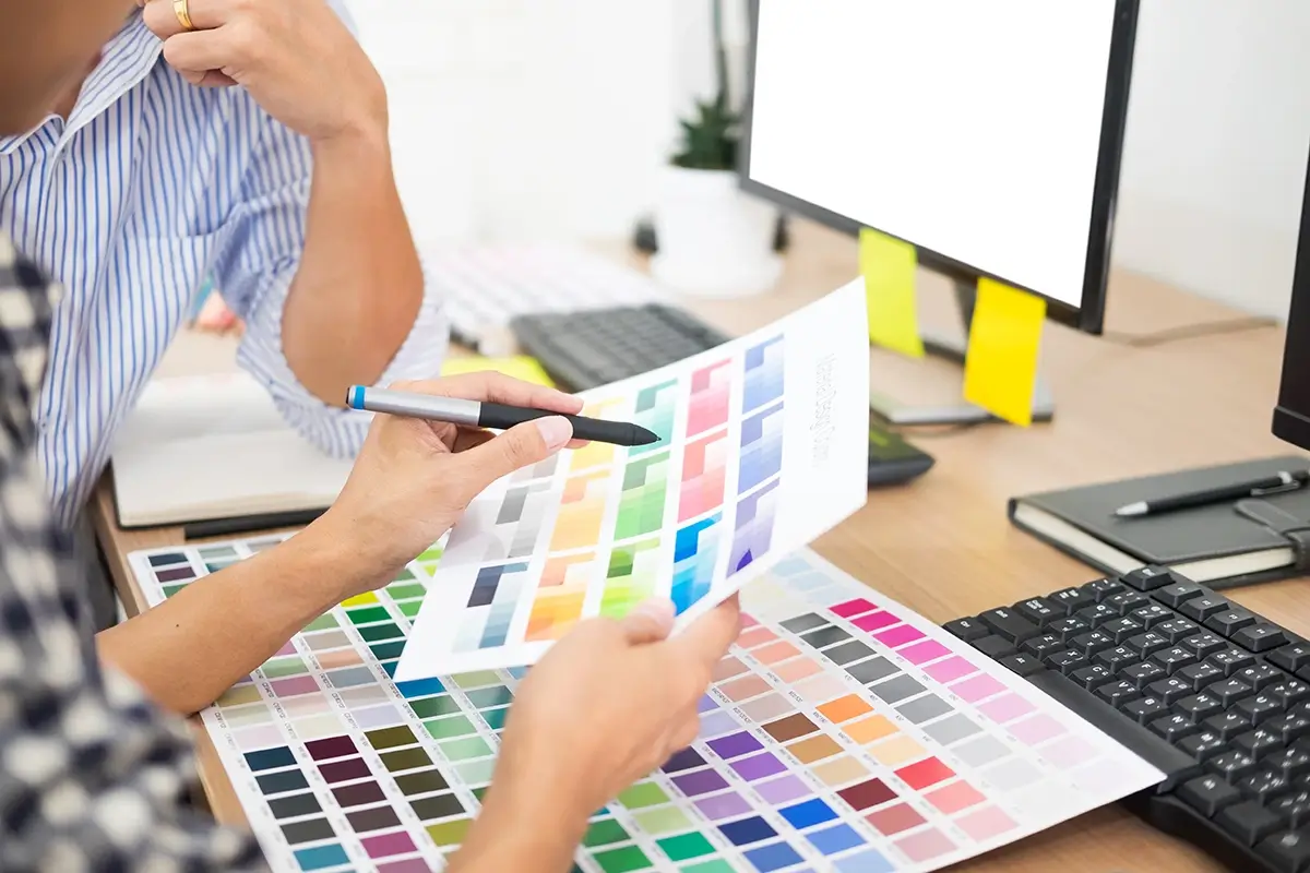 Our Label Design Services